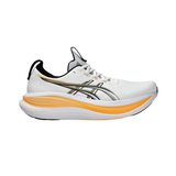 ASICS Gel-Nimbus 28 Men Running White 1011C127-102
