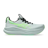 ASICS Gel-Nimbus 28 Men's Running Grey 1011C127-400