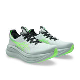 ASICS Gel-Nimbus 28 Men's Running Grey 1011C127-400
