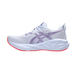ASICS Novablast 5 Tokyo Men's Running Shoes Purple 1011C139-500