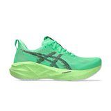 ASICS Novablast 5 Ekiden Men's Running Shoes Green 1011C224-300