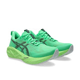 ASICS Novablast 5 Ekiden Men's Running Shoes Green 1011C224-300