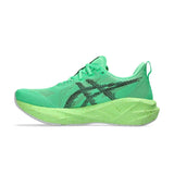 ASICS Novablast 5 Ekiden Men's Running Shoes Green 1011C224-300