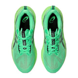 ASICS Novablast 5 Ekiden Men's Running Shoes Green 1011C224-300
