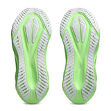 ASICS Novablast 5 Ekiden Men's Running Shoes Green 1011C224-300