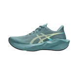 ASICS Novablast 6 Men Running Green