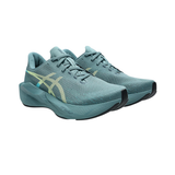 ASICS Novablast 6 Men Running Green