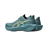 ASICS Novablast 6 Men Running Green