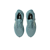 ASICS Novablast 6 Men Running Green