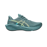 ASICS Novablast 6 Men Running Green