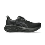 ASICS Novablast 5 Women's Running Black 1012B765-002