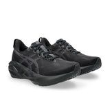 ASICS Novablast 5 Women's Running Black 1012B765-002