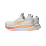 ASICS Gel-Nimbus 28 Women Running White 1012B899-102
