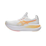 ASICS Gel-Nimbus 28 Women Running White 1012B899-102