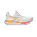 ASICS Gel-Nimbus 28 Women Running White 1012B899-102