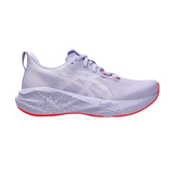 ASICS Novablast 5 Tokyo Women's Running Shoes Purple 1012B912-500