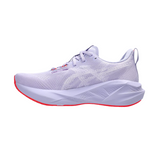 ASICS Novablast 5 Tokyo Women's Running Shoes Purple 1012B912-500