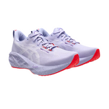 ASICS Novablast 5 Tokyo Women's Running Shoes Purple 1012B912-500