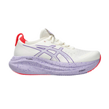ASICS Gel-Nimbus 27 Tokyo Women's Running Shoes White 1012B913-500
