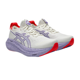 ASICS Gel-Nimbus 27 Tokyo Women's Running Shoes White 1012B913-500