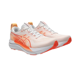 ASICS Gel-Kayano 33 Women Running White 1012B939-101