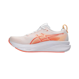 ASICS Gel-Kayano 33 Women Running White 1012B939-101
