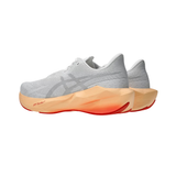 ASICS Novablast 6 Women Running White 1012C008-102