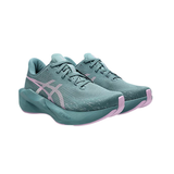 ASICS Novablast 6 Men Running Green 1011C243-401