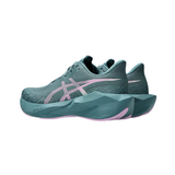 ASICS Novablast 6 Women Running Green 1012C008-401