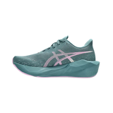 ASICS Novablast 6 Men Running Green 1011C243-401