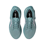 ASICS Novablast 6 Women Running Green 1012C008-401