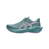 ASICS Novablast 6 Men Running Green 1011C243-401