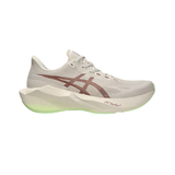 ASICS Novablast 6 Women Running Beige 1012C008-700