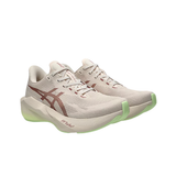 ASICS Novablast 6 Women Running Beige 1012C008-700