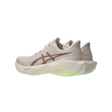 ASICS Novablast 6 Men Running Beige 1011C243-700