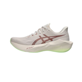 ASICS Novablast 6 Women Running Beige 1012C008-700