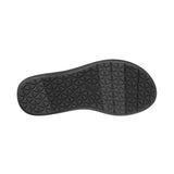 TEVA Women Voya Flip Slipper in Black 1019040-BSBLC