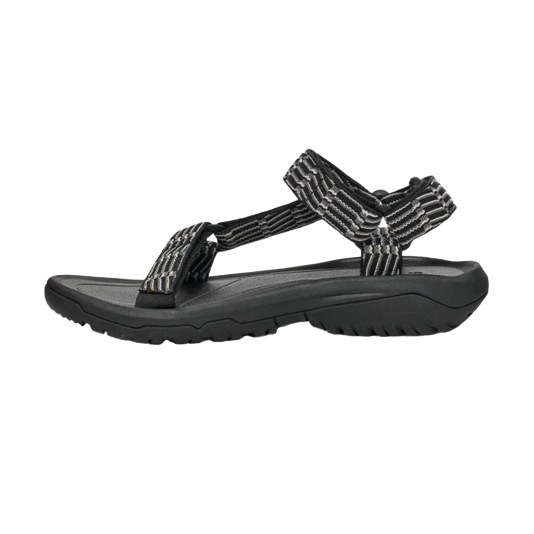 Teva Hurricane Xlt2 Men's Sandals Black – Al-Ikhsan Sports