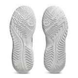 ASICS Gel-Dedicated 8 Pickleball Women's Court Shoes White 1042A236-105