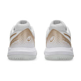 ASICS Gel-Dedicated 8 Pickleball Women's Court Shoes White 1042A236-105