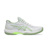 ASICS Game FF Pickleball Women's Court Shoes White 1042A280-101