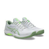 ASICS Game FF Pickleball Women's Court Shoes White 1042A280-101