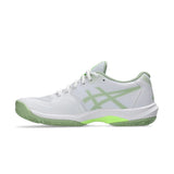 ASICS Game FF Pickleball Women's Court Shoes White 1042A280-101