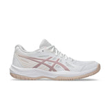 ASICS Upcourt 6 Women's Court Shoes White 1072A107-104