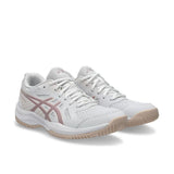 ASICS Upcourt 6 Women's Court Shoes White 1072A107-104