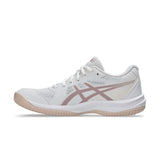 ASICS Upcourt 6 Women's Court Shoes White 1072A107-104