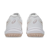 ASICS Upcourt 6 Women's Court Shoes White 1072A107-104
