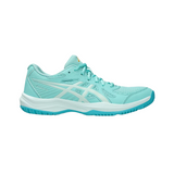 ASICS Upcourt 6 Women'S Court Shoes Green 1072A107-401