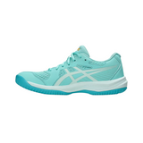 ASICS Upcourt 6 Women'S Court Shoes Green 1072A107-401