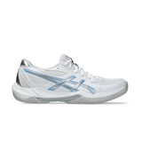 ASICS Gel-Rocket 12 Women's Court Shoes White 1072A119-105